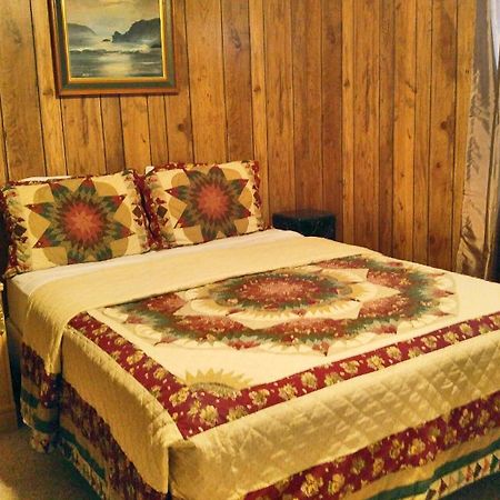 Carter Mountain Motel Cody Kültér fotó