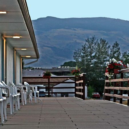 Carter Mountain Motel Cody Kültér fotó