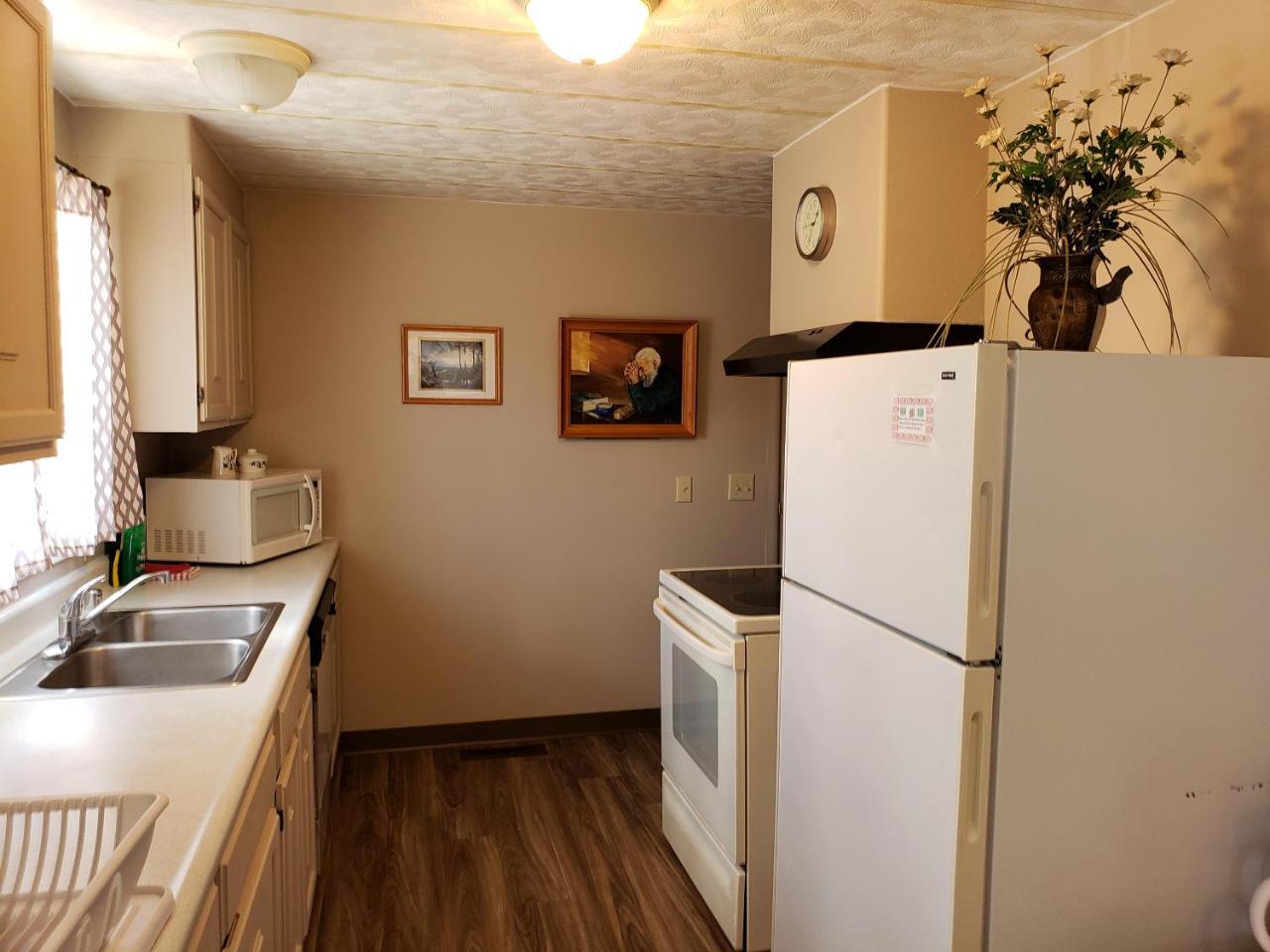 Carter Mountain Motel Cody Kültér fotó