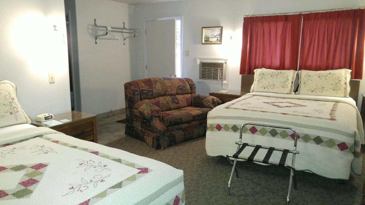 Carter Mountain Motel Cody Kültér fotó